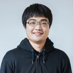 Ryohsuke Mitsudome
